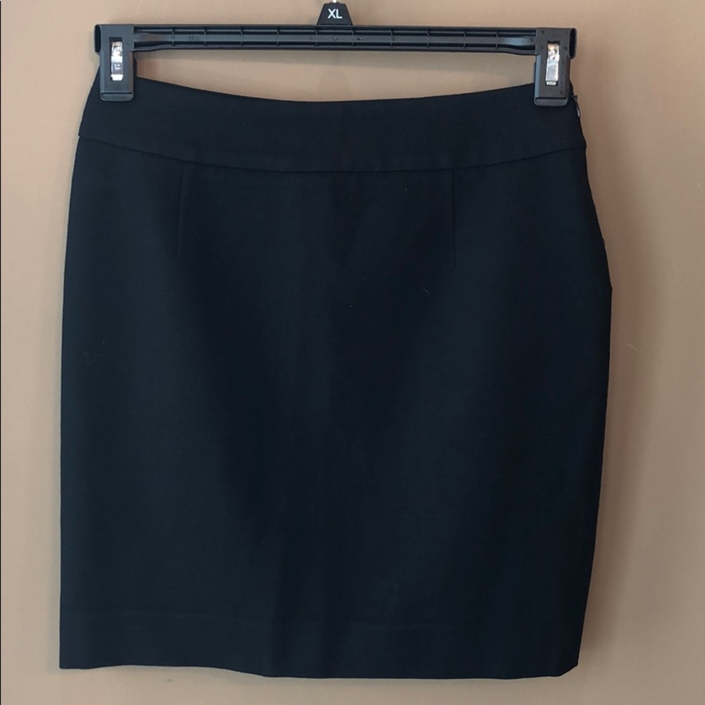 INC LINED PENCIL SKIRT 🎩